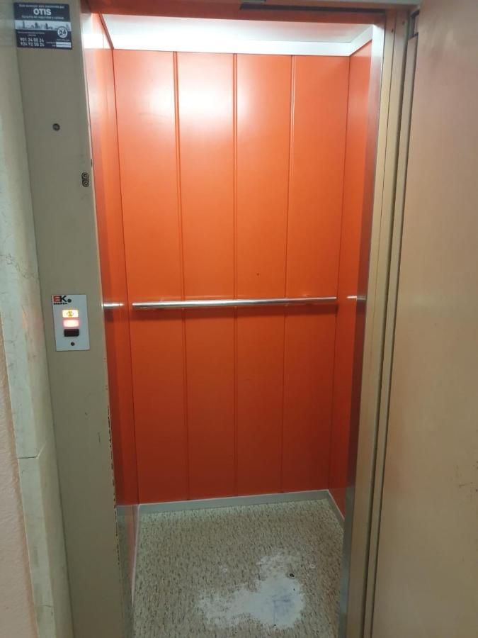 בנידורם Carmen Apartments מראה חיצוני תמונה